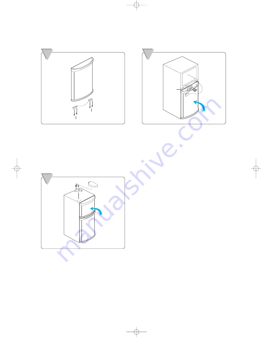 Avanti FF8SSR Instruction Manual Download Page 15