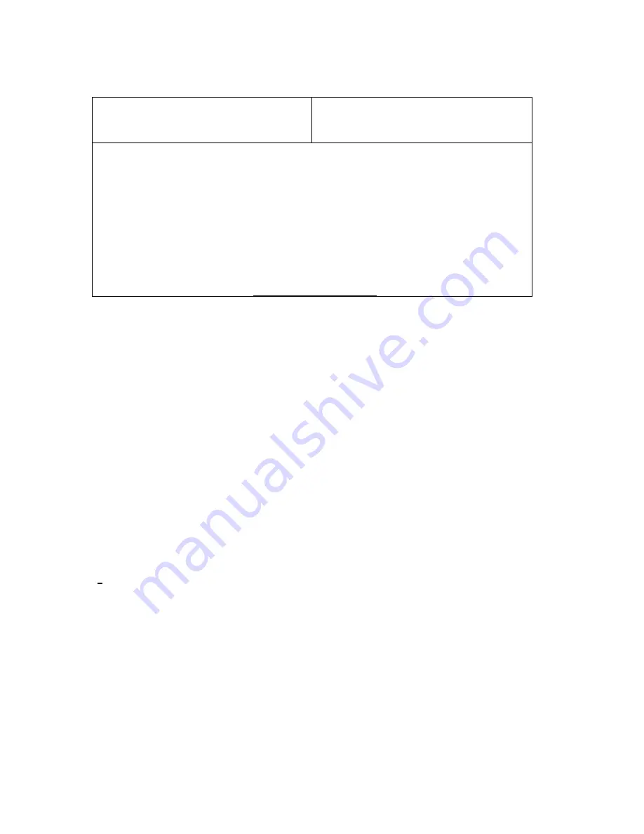 Avanti FFBM45136SS Instruction Manual Download Page 15