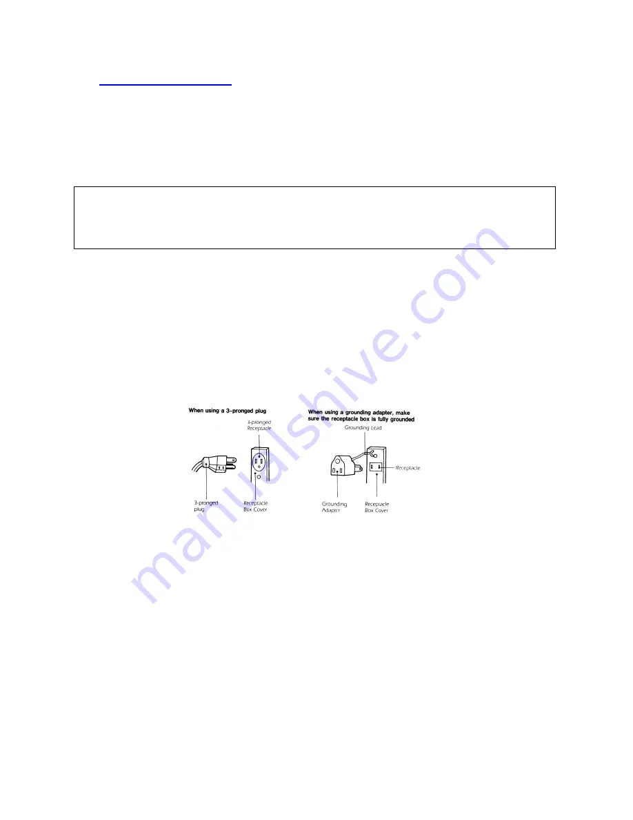 Avanti MM07V0W Скачать руководство пользователя страница 28