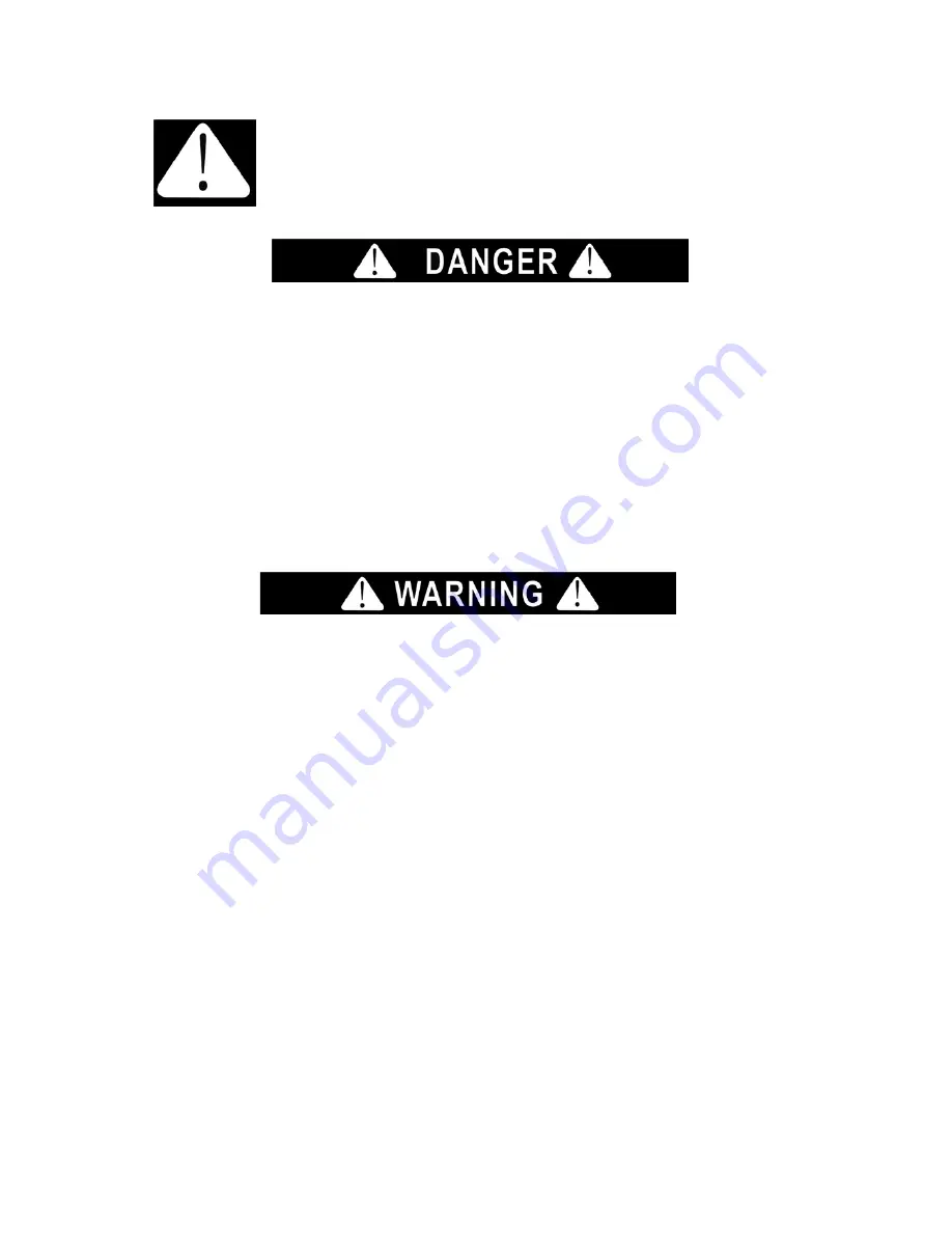 Avanti RA754WT Instruction Manual Download Page 4