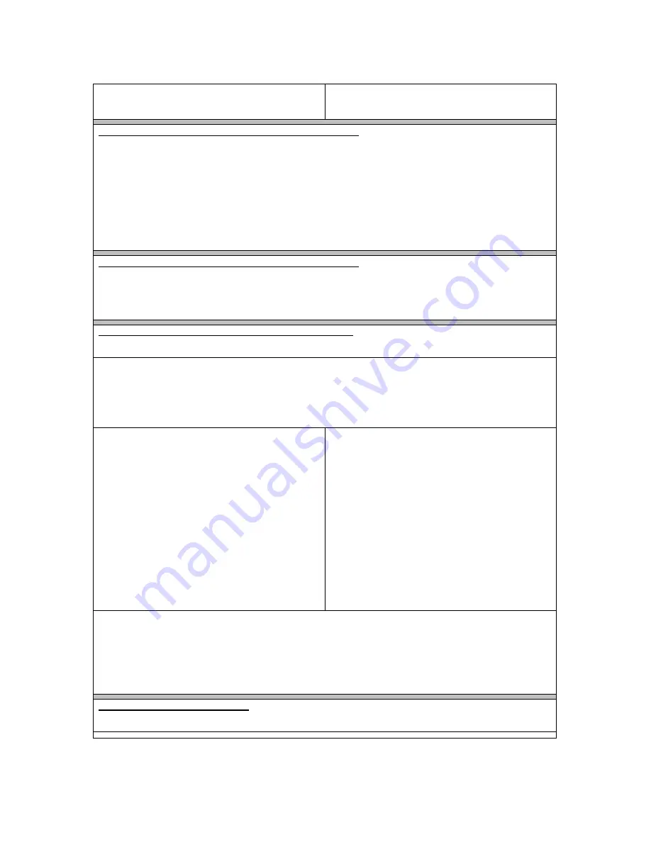 Avanti RA754WT Instruction Manual Download Page 14