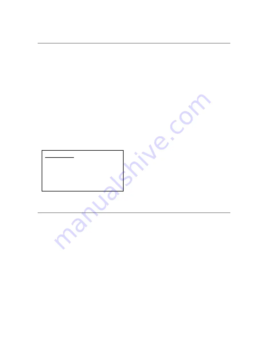 Avanti RMX45B0W Instruction Manual Download Page 29