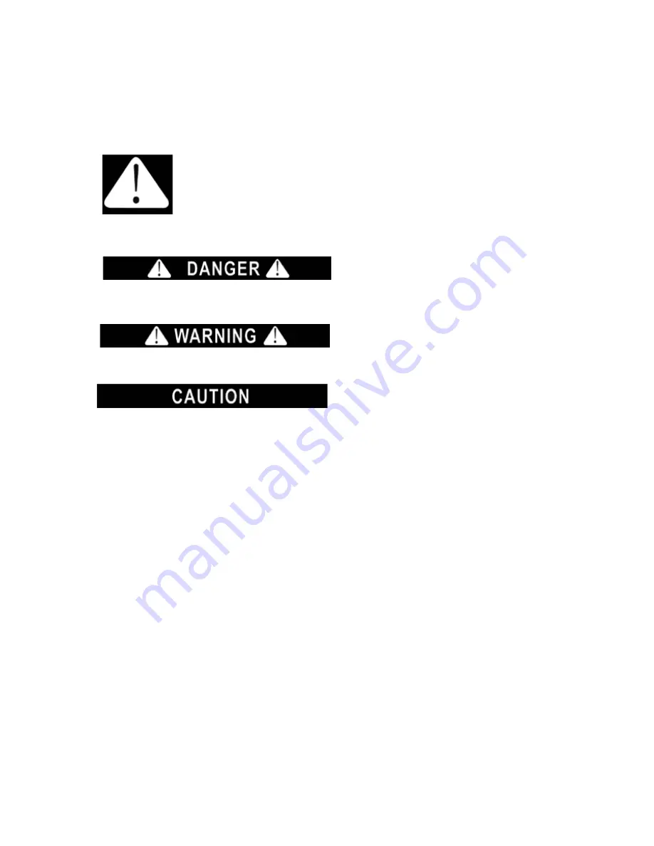 Avanti STW16D0W Instruction Manual Download Page 31