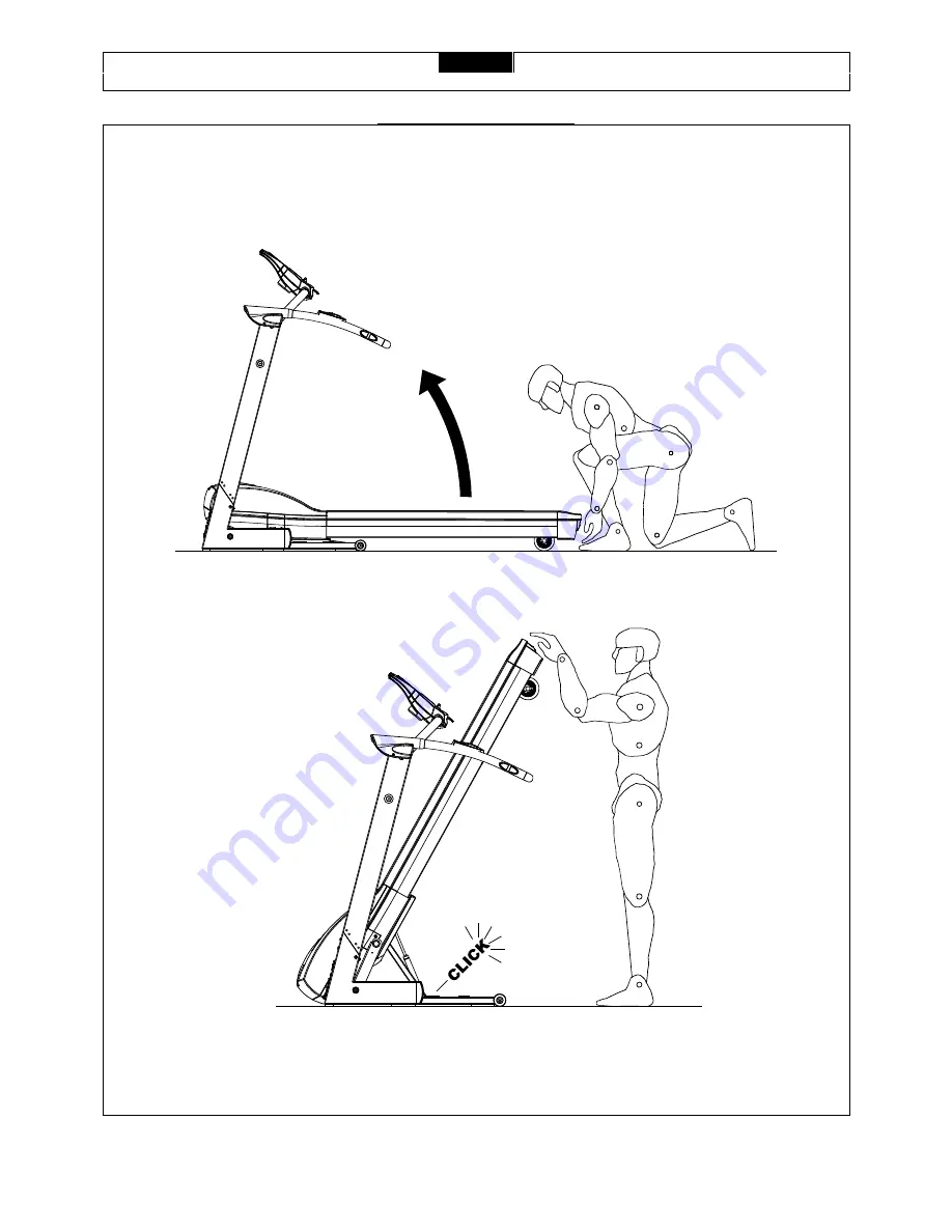 Avanti X-FIT 2P Скачать руководство пользователя страница 17