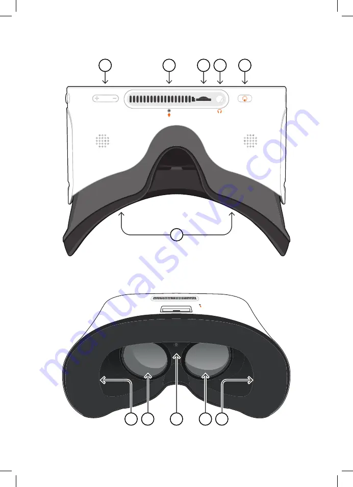 AVANTIS CLASSVR CVR-255-64 Скачать руководство пользователя страница 5