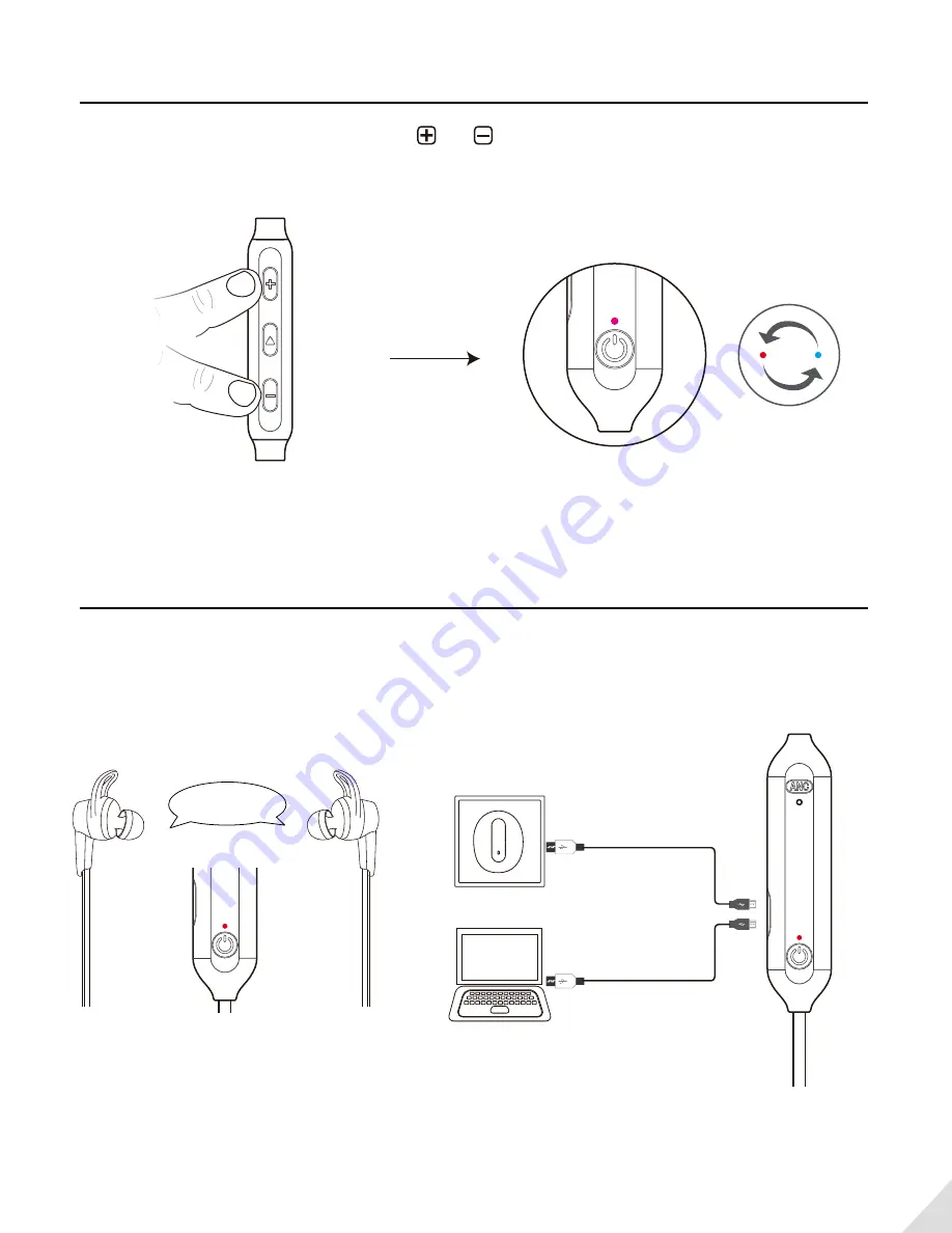 Avantree BTHS-NB17 User Manual Download Page 7