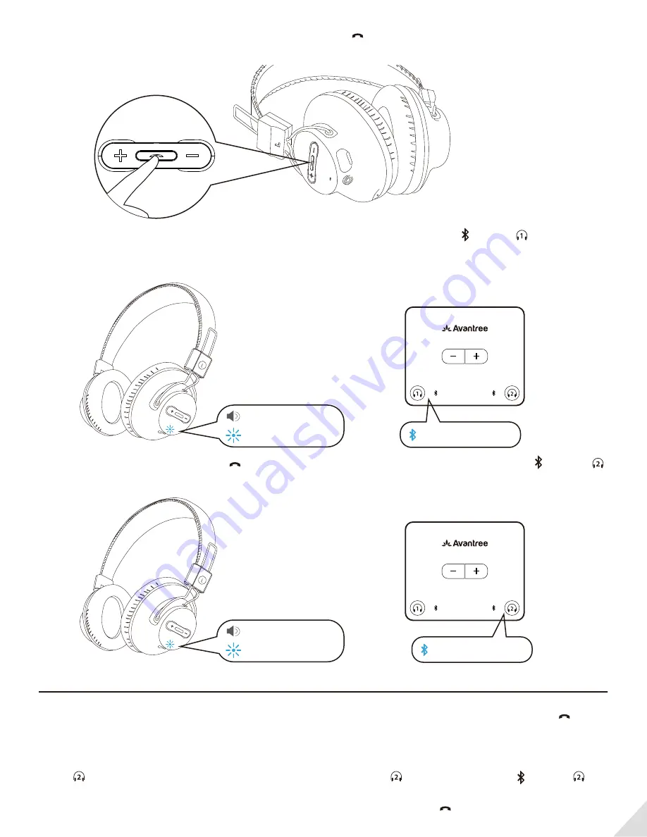 Avantree HT41899 User Manual Download Page 4