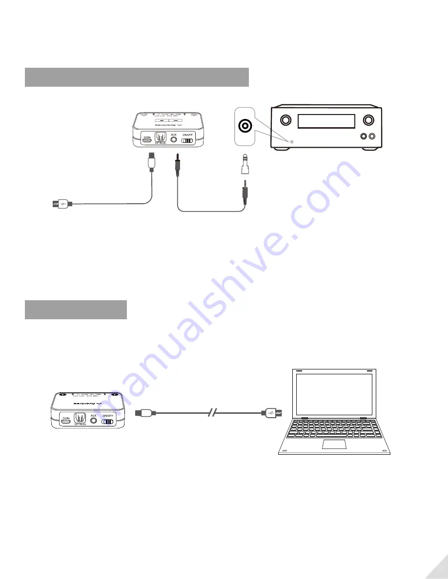 Avantree HT41899 User Manual Download Page 7