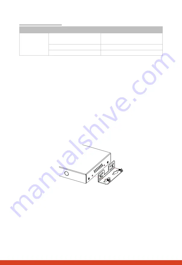 AVARRO 0E-HDMIMX2 Manual Download Page 7