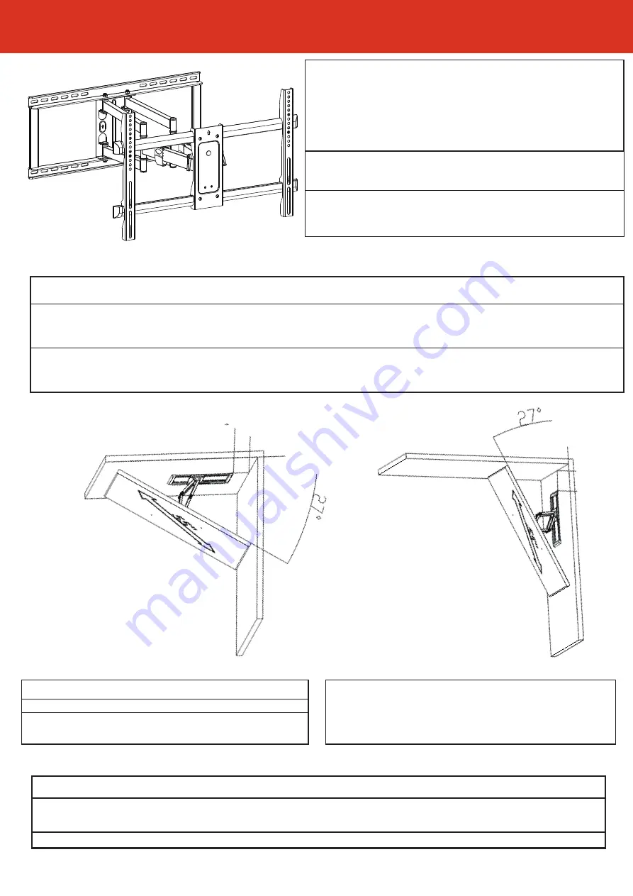 AVARRO NX-FML4390 Скачать руководство пользователя страница 4