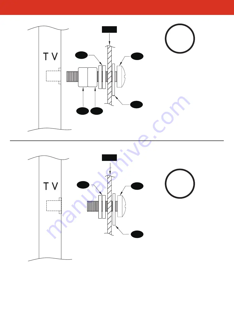 AVARRO NX-FML4390 Скачать руководство пользователя страница 6