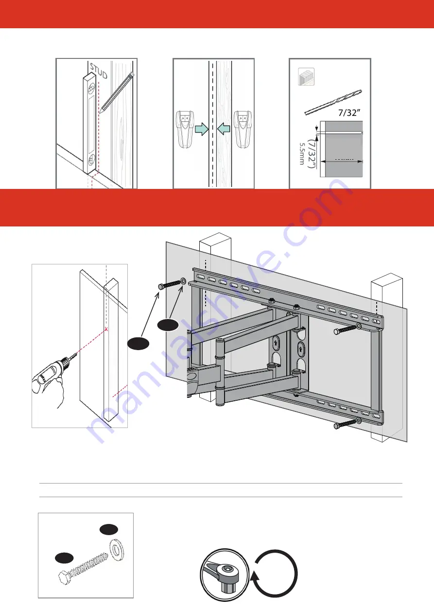 AVARRO NX-FML4390 Скачать руководство пользователя страница 7