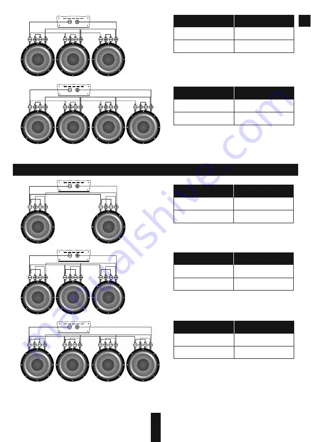 Avatar SST-2512D2 Owner'S Manual Download Page 6