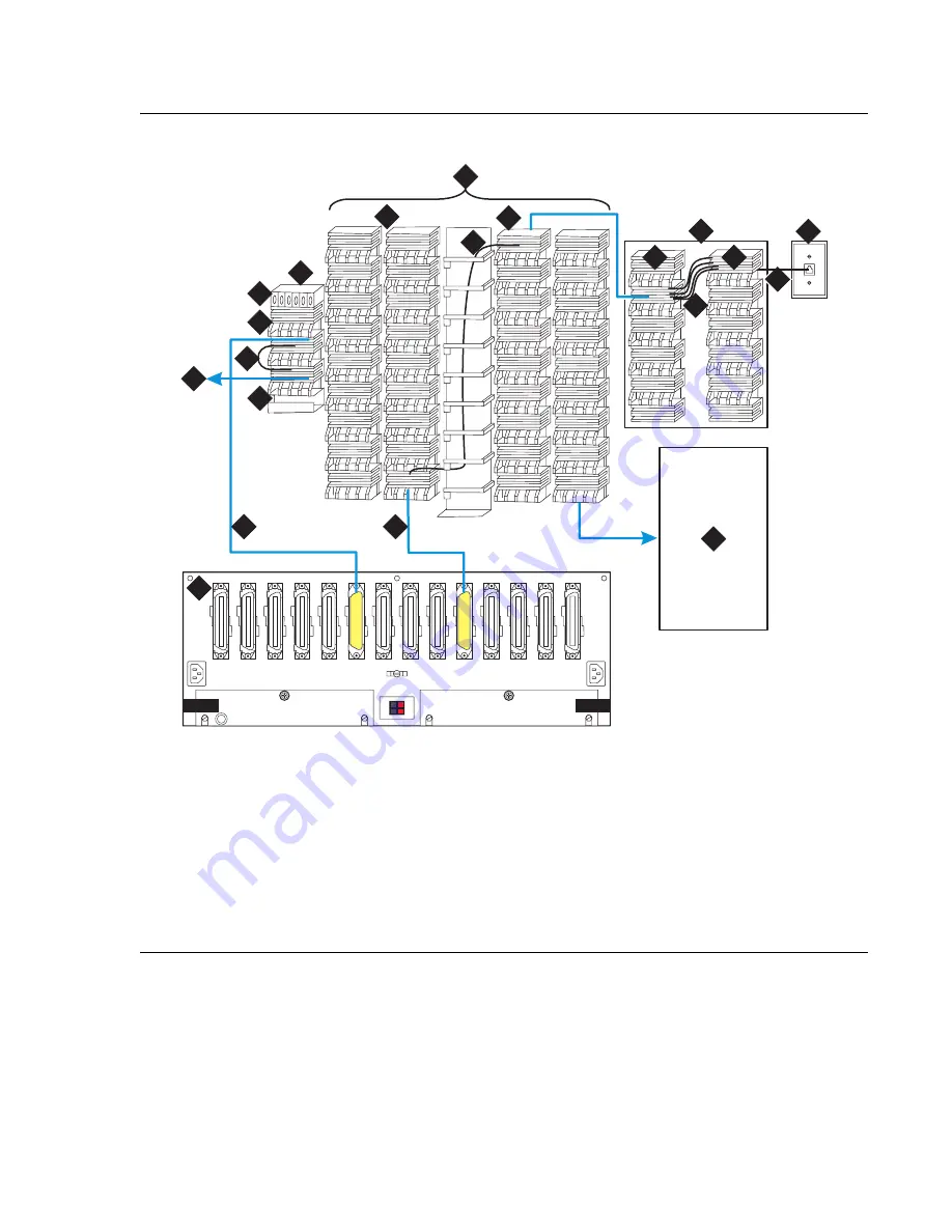 Avaya 03-300686 Скачать руководство пользователя страница 18