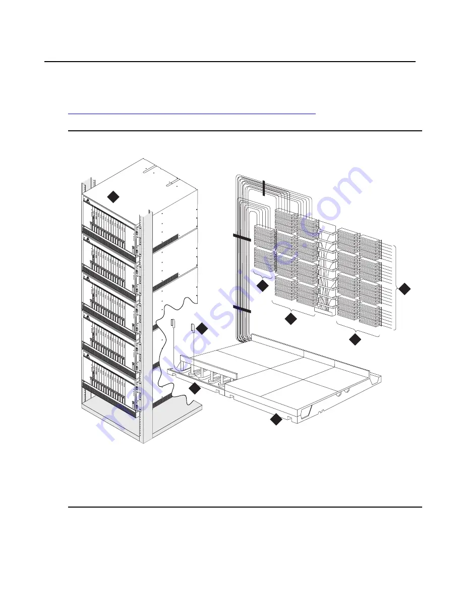 Avaya 03-300686 Скачать руководство пользователя страница 19