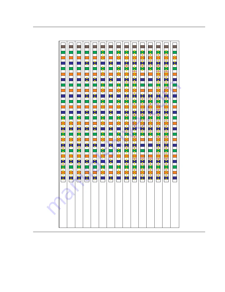 Avaya 03-300686 Скачать руководство пользователя страница 31