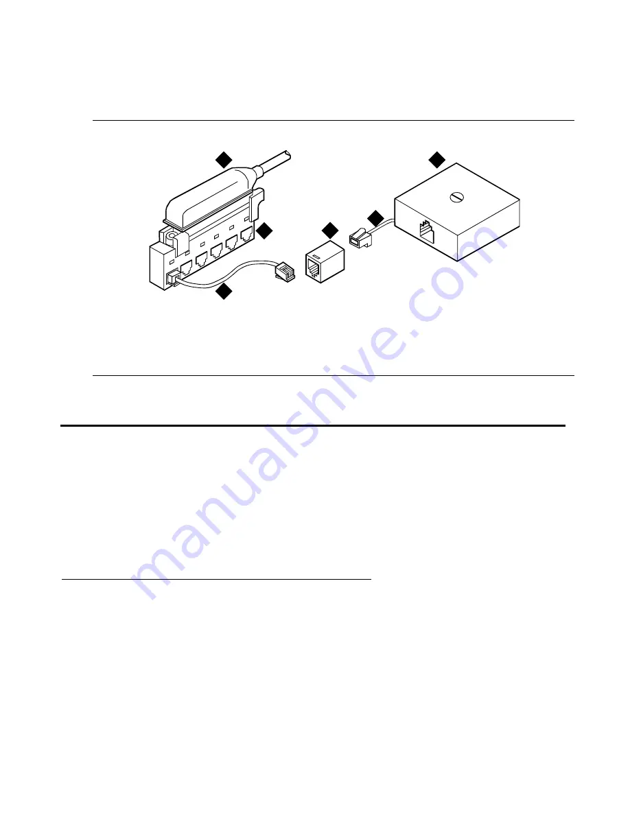 Avaya 03-300686 Скачать руководство пользователя страница 43