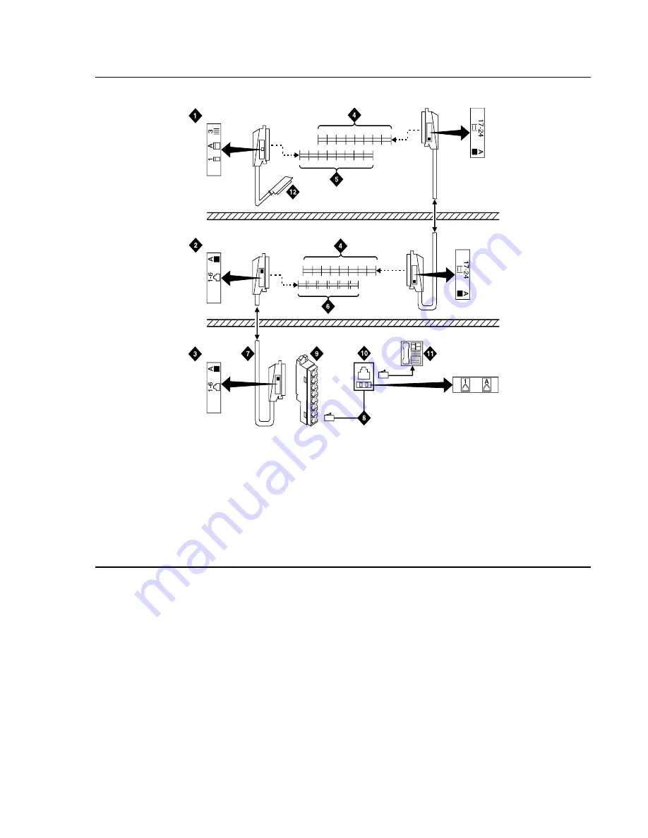 Avaya 03-300686 Скачать руководство пользователя страница 63