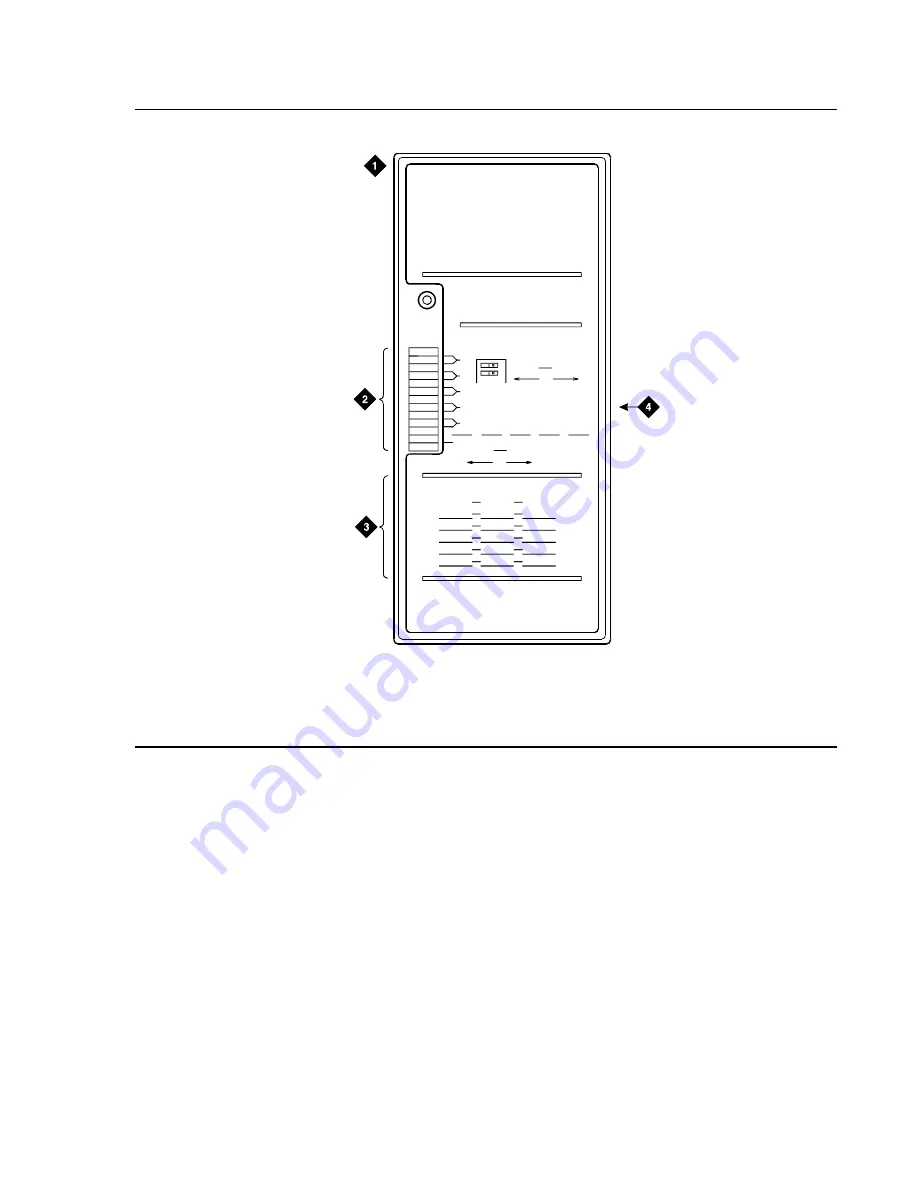 Avaya 03-300686 Скачать руководство пользователя страница 98