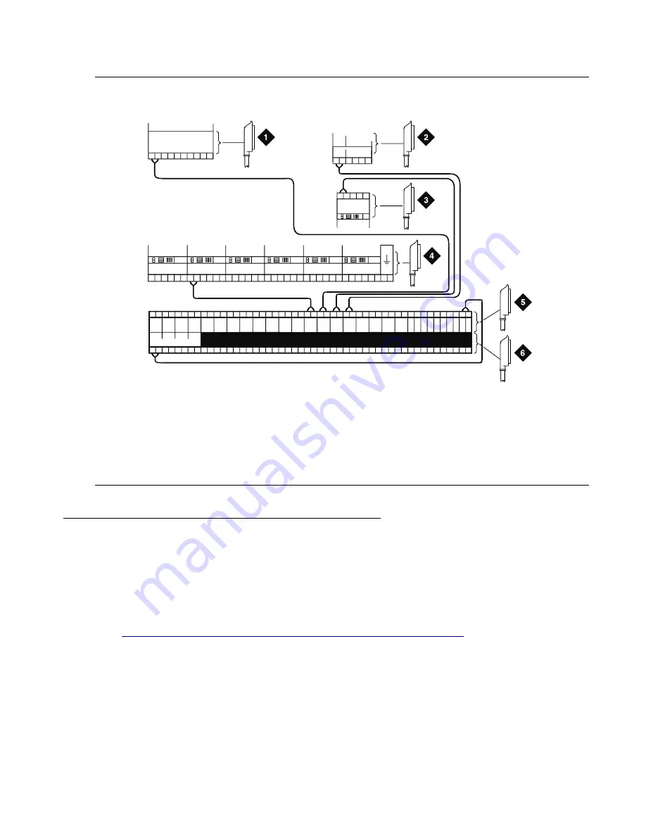 Avaya 03-300686 Скачать руководство пользователя страница 104