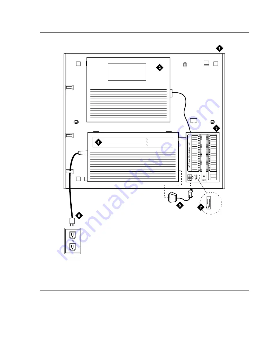 Avaya 03-300686 Installation And Connection Download Page 112