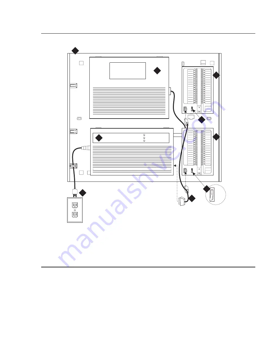 Avaya 03-300686 Скачать руководство пользователя страница 113