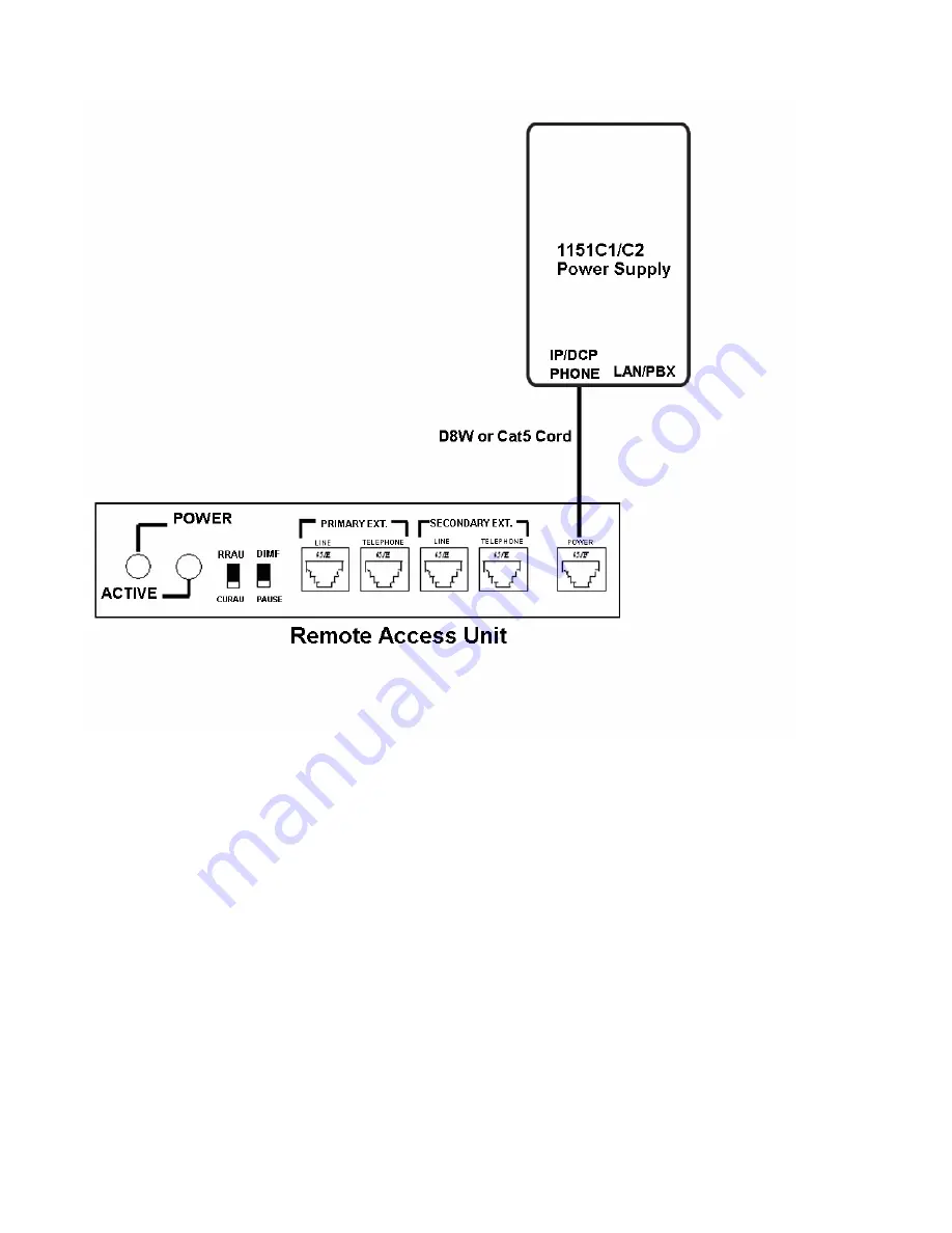 Avaya 1151C1 Скачать руководство пользователя страница 18