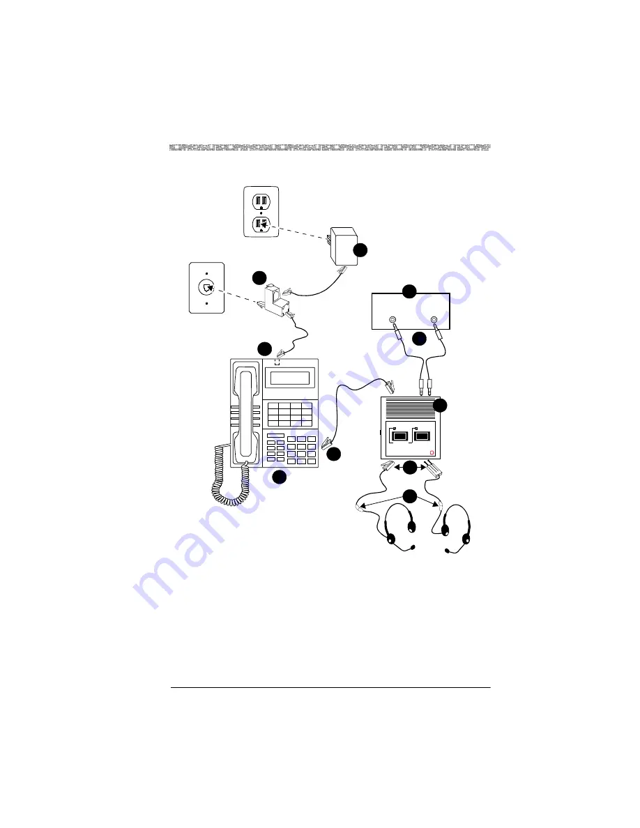 Avaya 500AM Manual Download Page 7