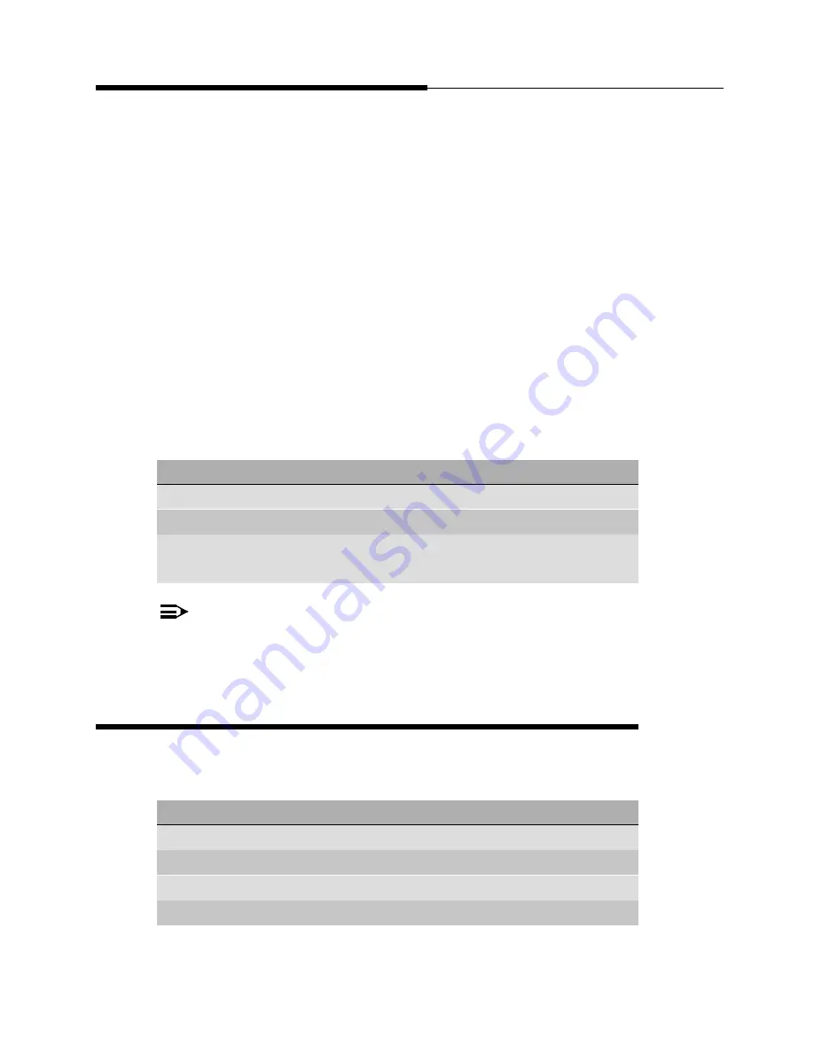 Avaya 555-233-784 User Manual Download Page 80