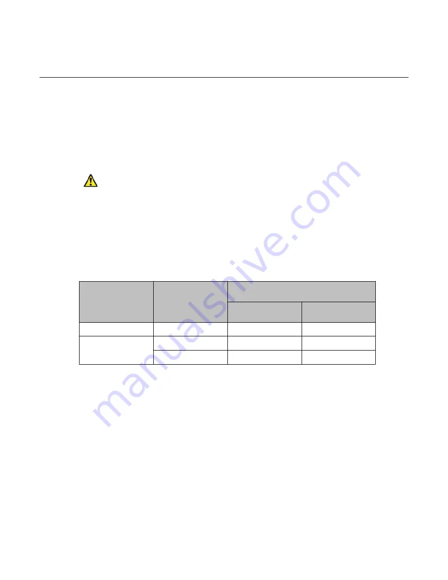 Avaya 8308XL Planning And Engineering Download Page 24