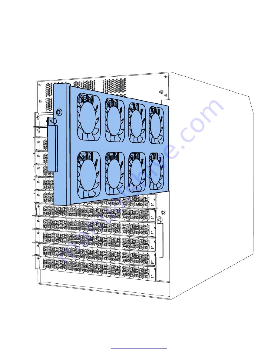 Avaya 9010CM Скачать руководство пользователя страница 30