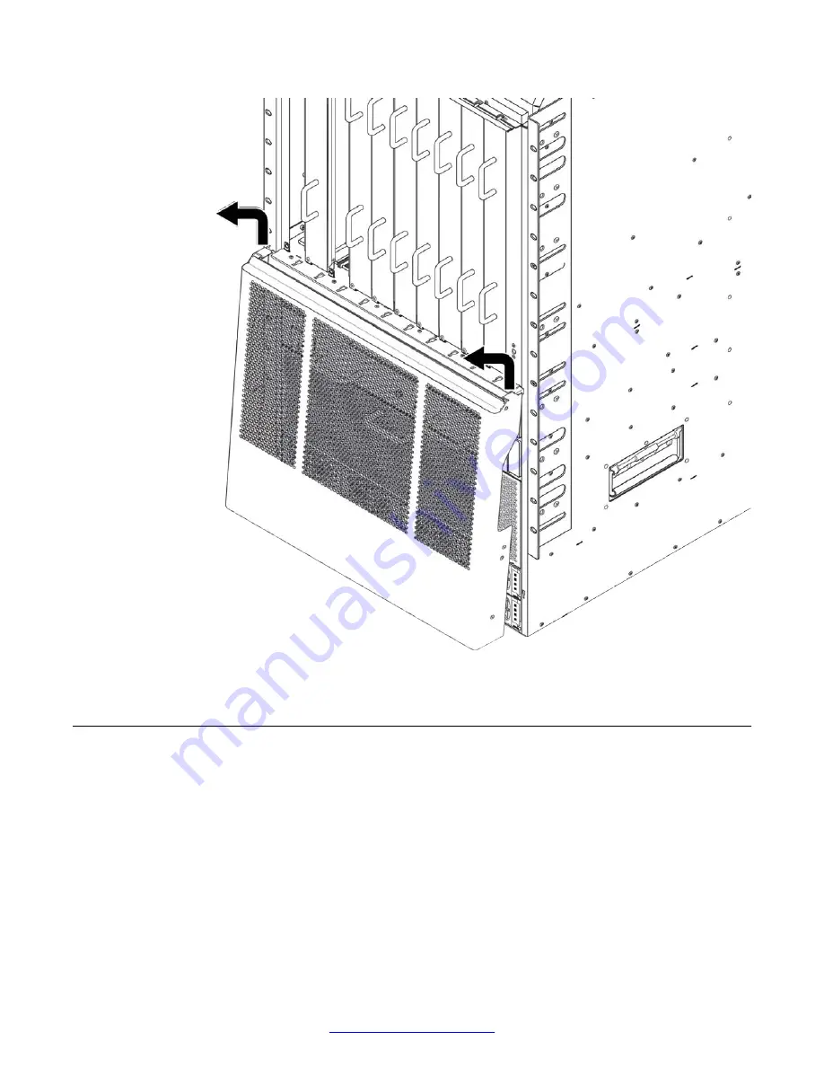 Avaya 9010CM Скачать руководство пользователя страница 47