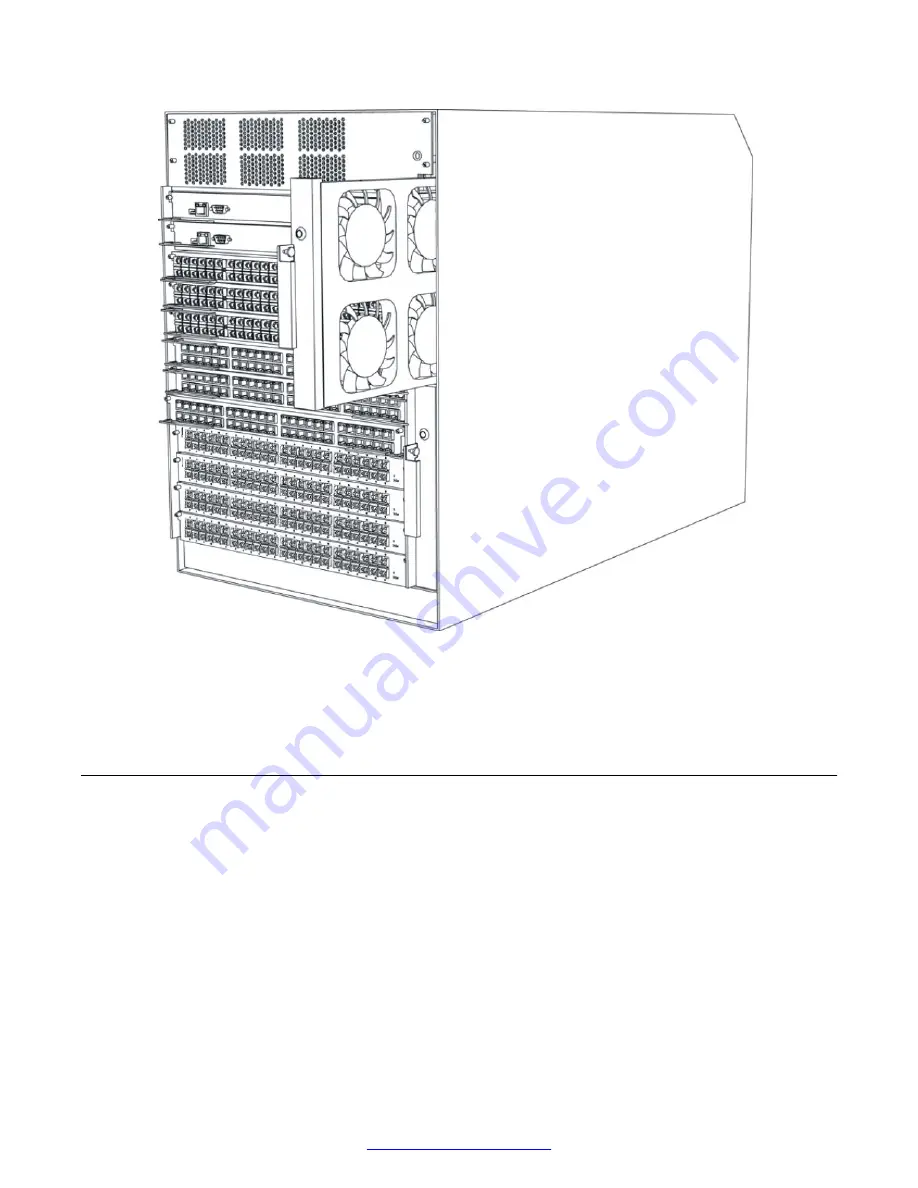 Avaya 9010CM Скачать руководство пользователя страница 55