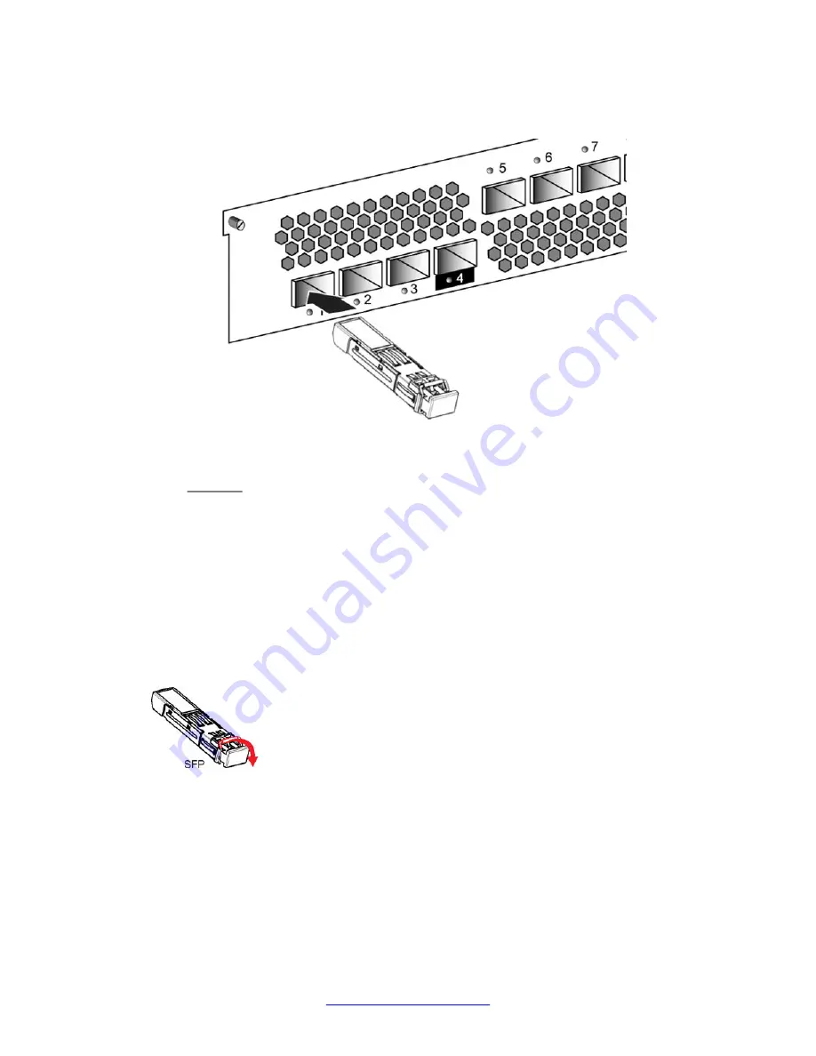 Avaya AA1419043-E6 Скачать руководство пользователя страница 50