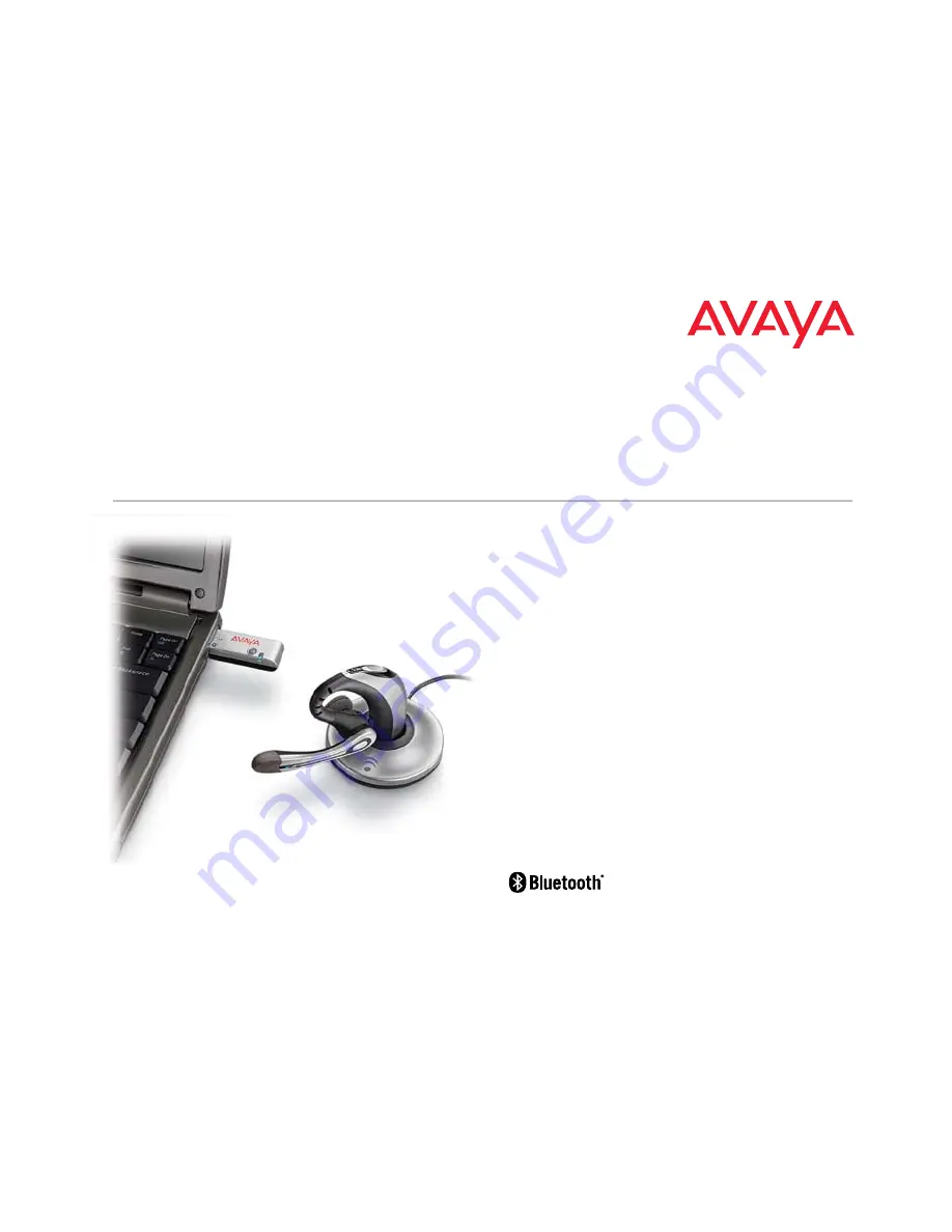 Avaya ABT-35 Скачать руководство пользователя страница 13