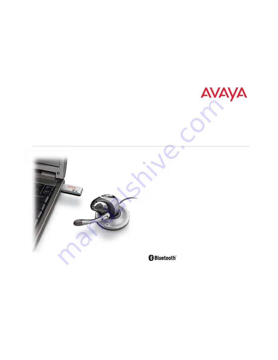 Avaya ABT-35 Скачать руководство пользователя страница 23