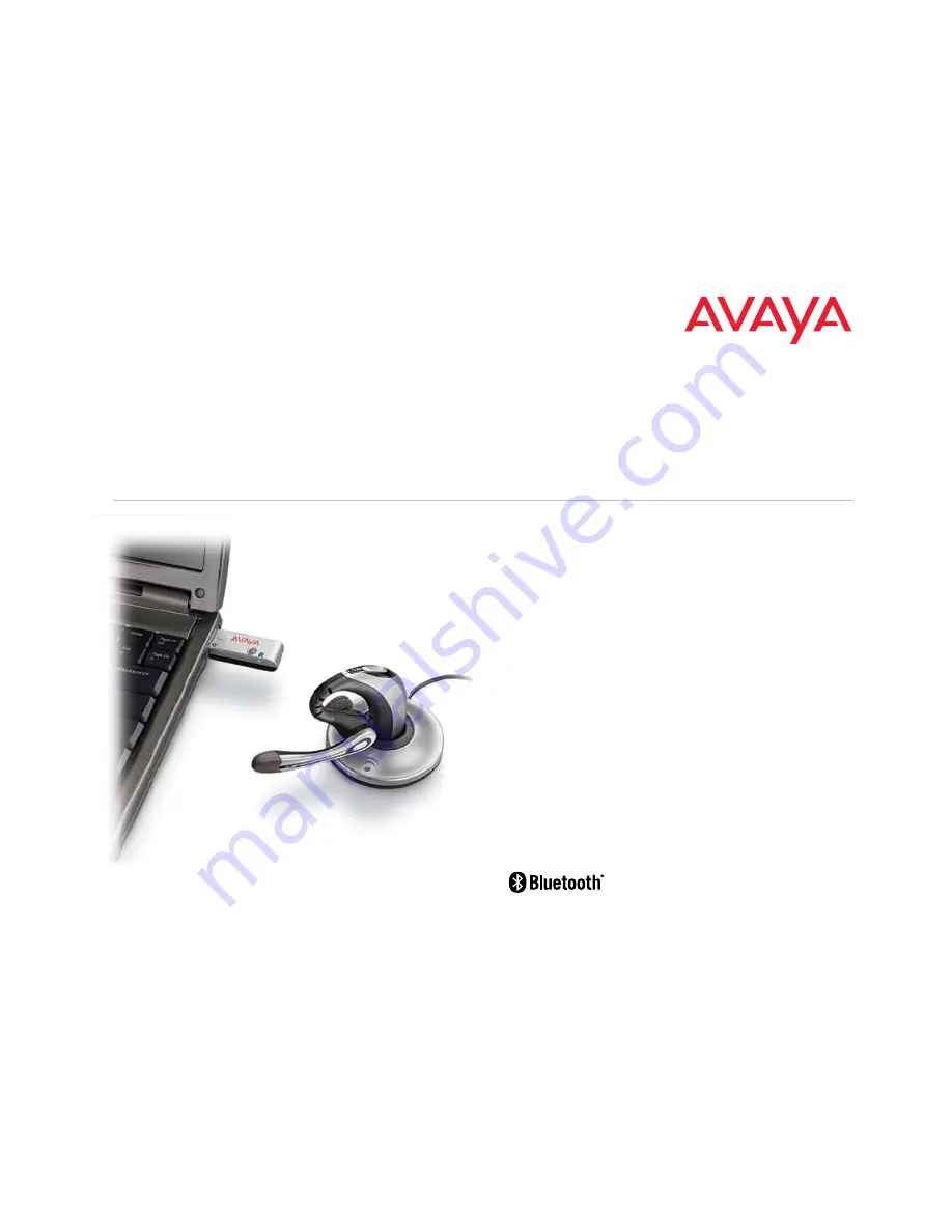 Avaya ABT-35 Скачать руководство пользователя страница 43