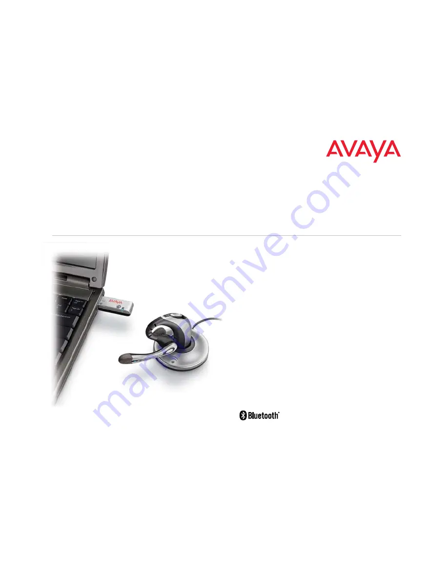 Avaya ABT-35 Скачать руководство пользователя страница 83