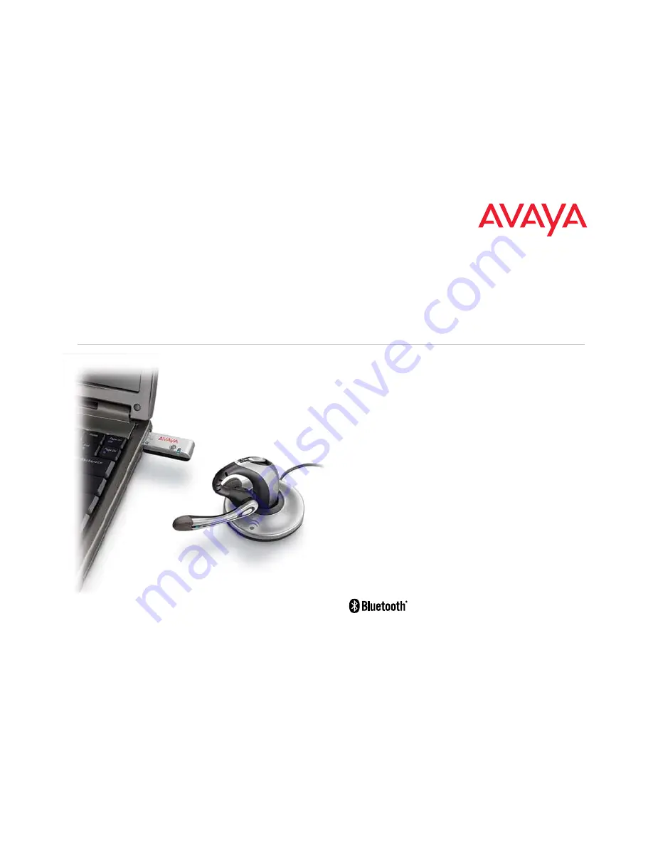 Avaya ABT-35 Скачать руководство пользователя страница 123