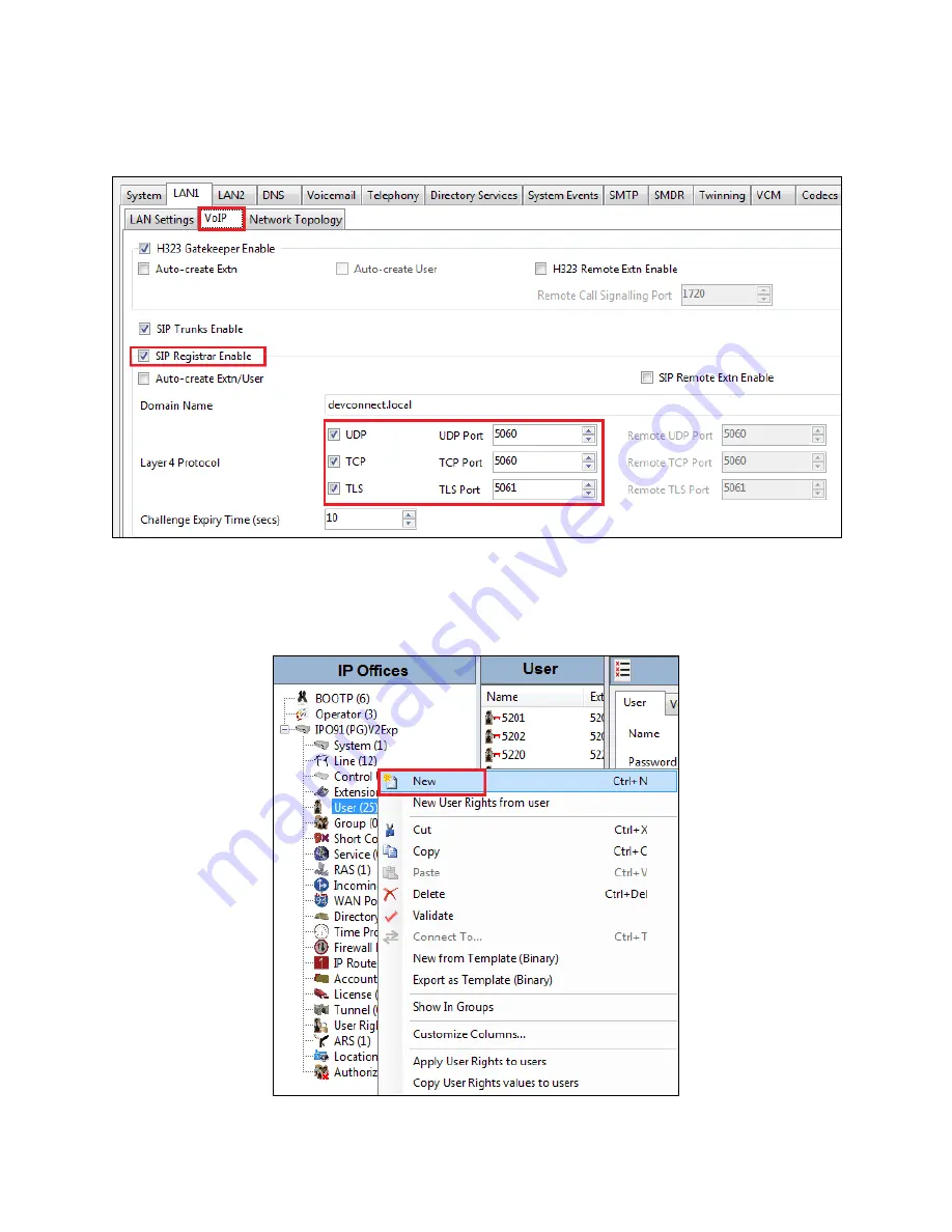 Avaya AXIS A8004-VE Скачать руководство пользователя страница 8