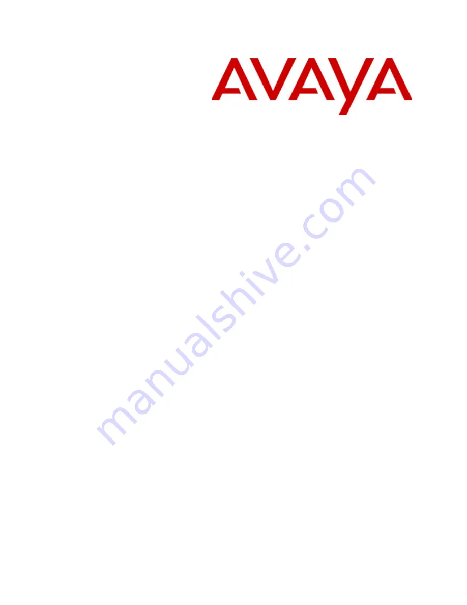 Avaya Cajun P580 Скачать руководство пользователя страница 1