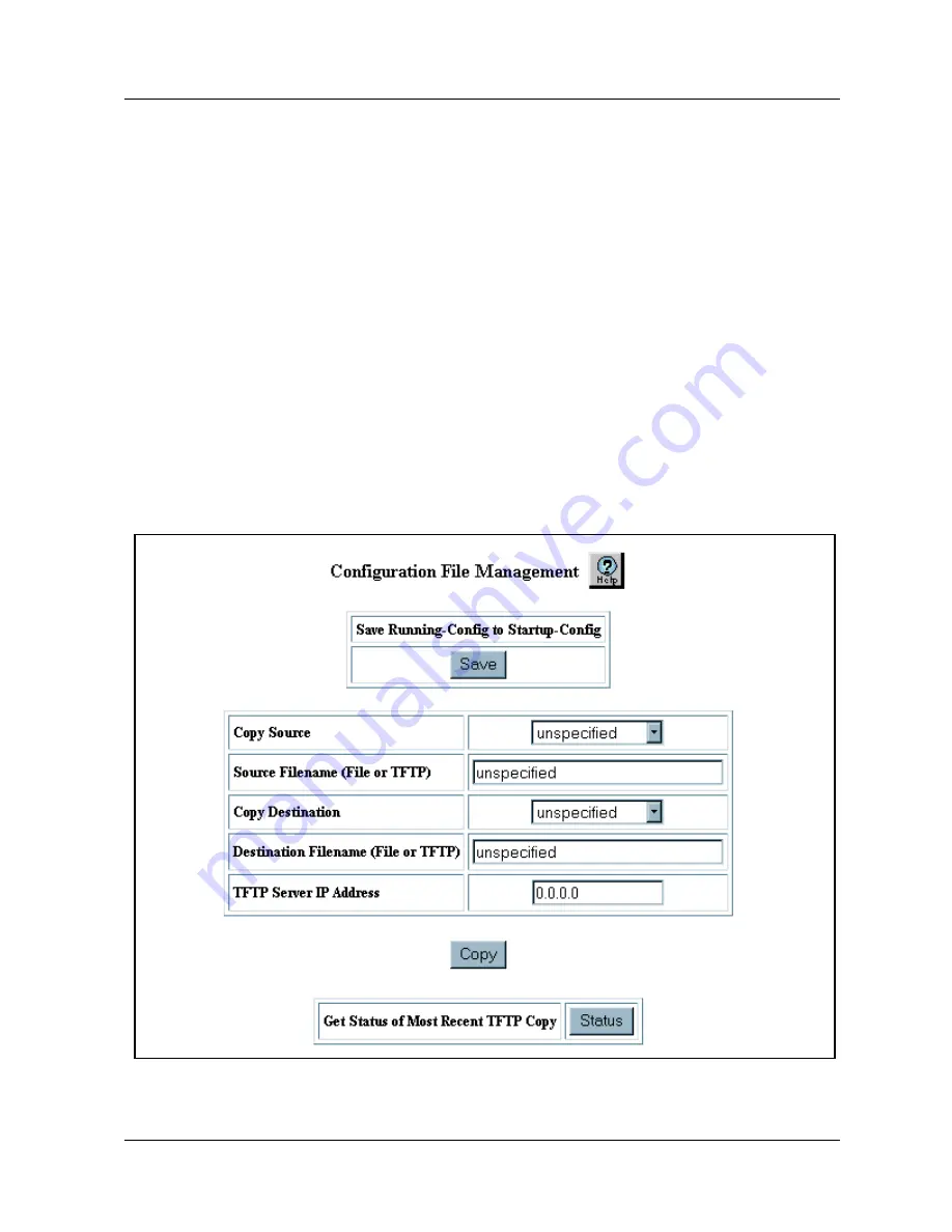 Avaya Cajun P580 Скачать руководство пользователя страница 88