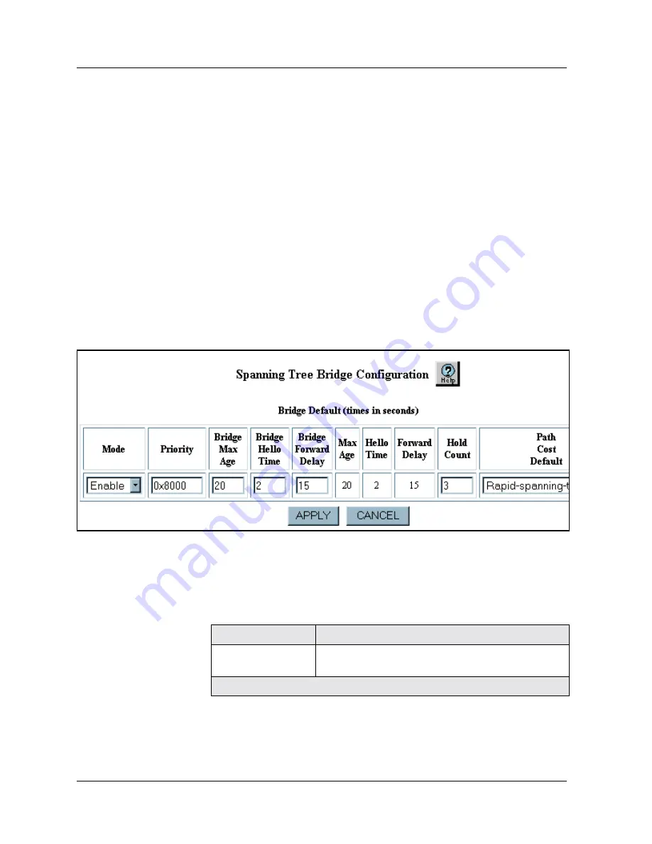 Avaya Cajun P580 Скачать руководство пользователя страница 199