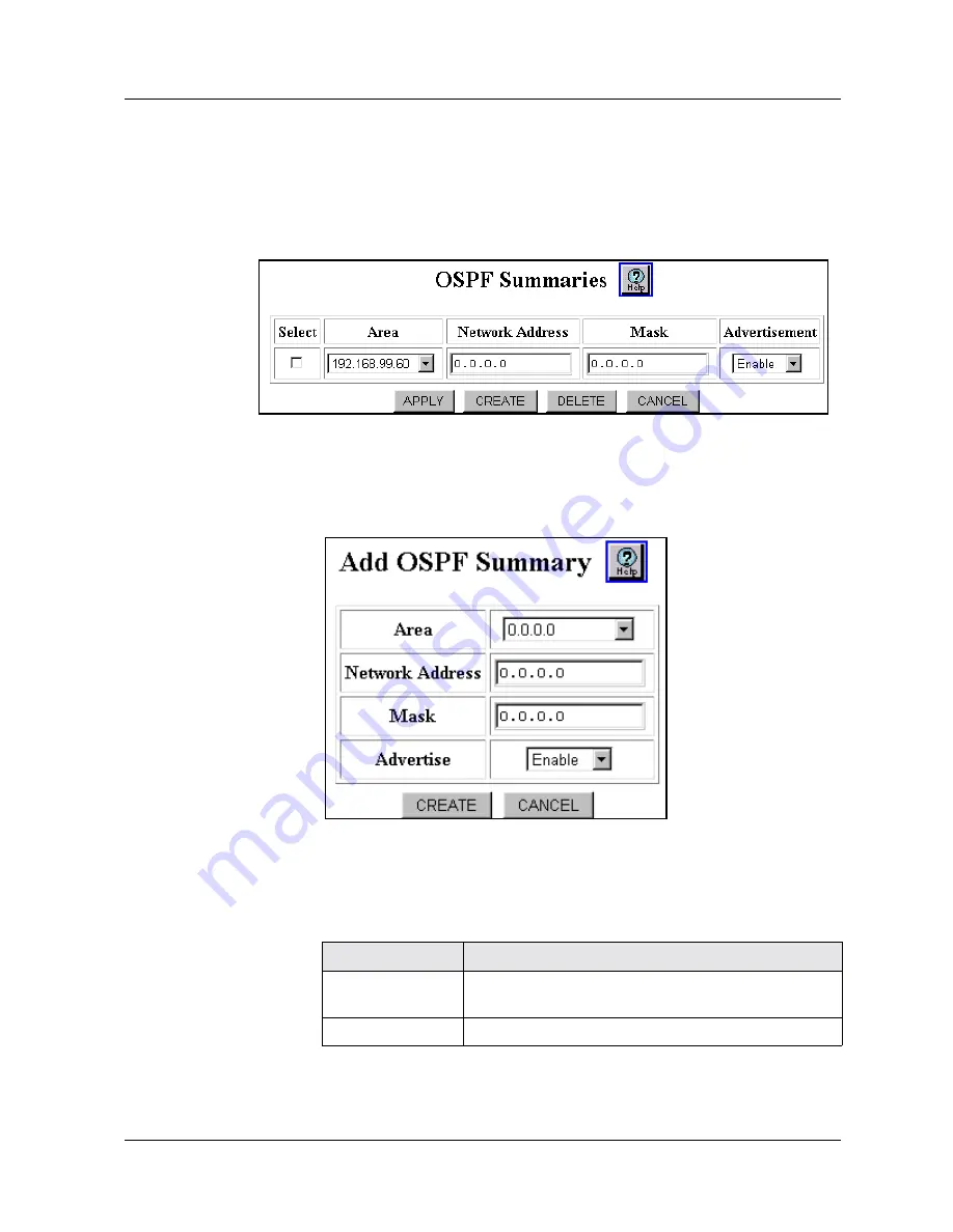 Avaya Cajun P580 Скачать руководство пользователя страница 466