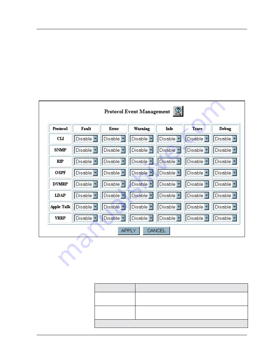 Avaya Cajun P580 Скачать руководство пользователя страница 608