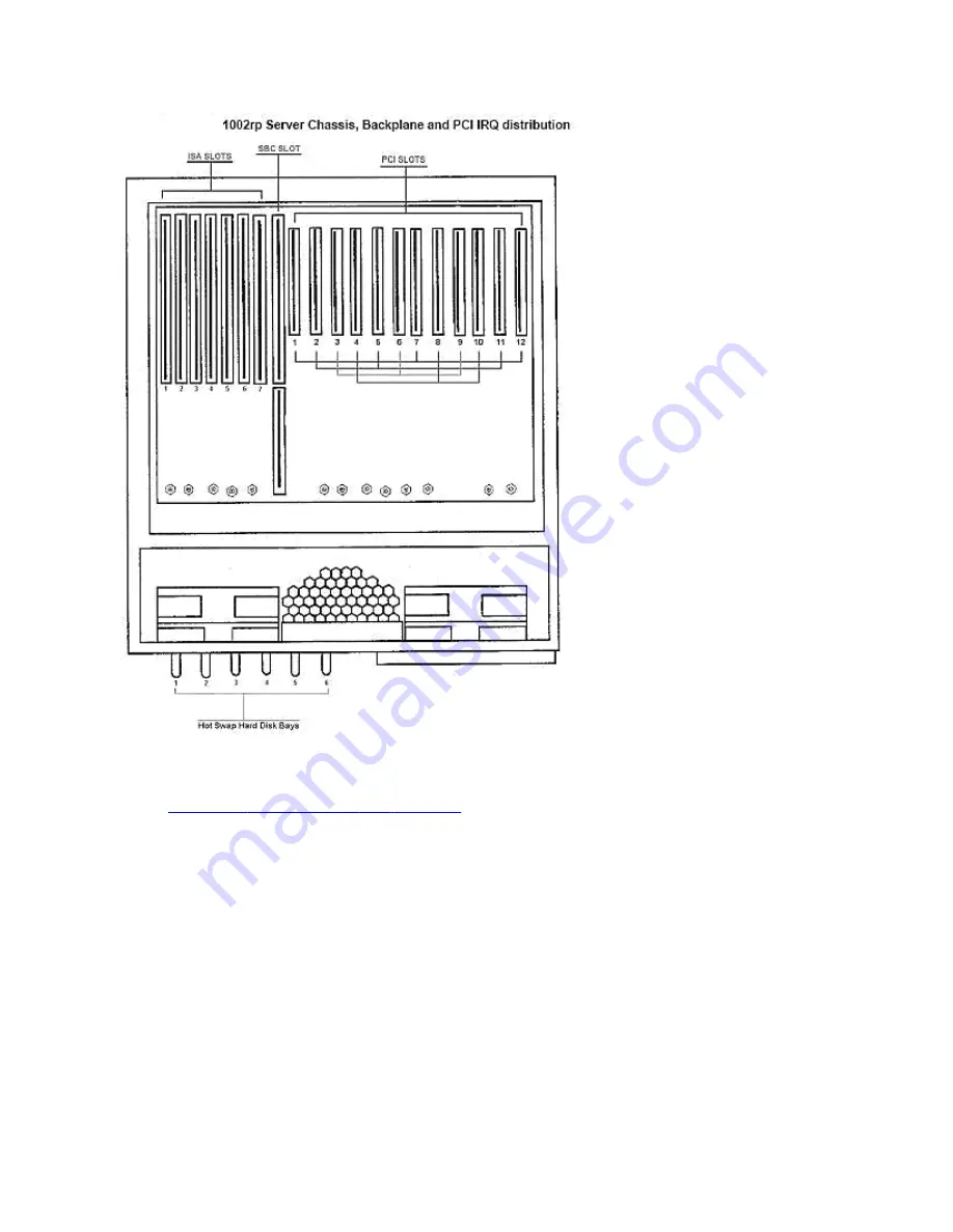 Avaya callpilot 1002rp Maintenance And Diagnostics Download Page 121