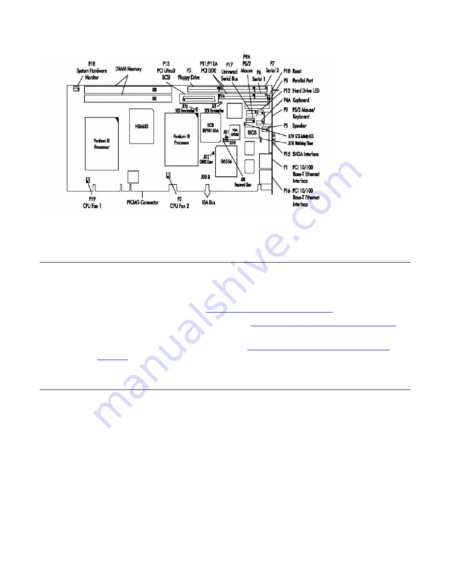 Avaya callpilot 1002rp Maintenance And Diagnostics Download Page 138