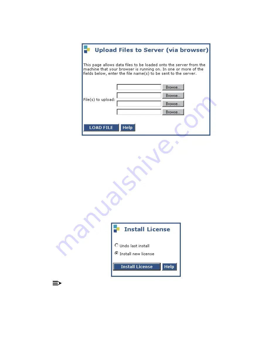 Avaya G600 Installing Manual Download Page 34