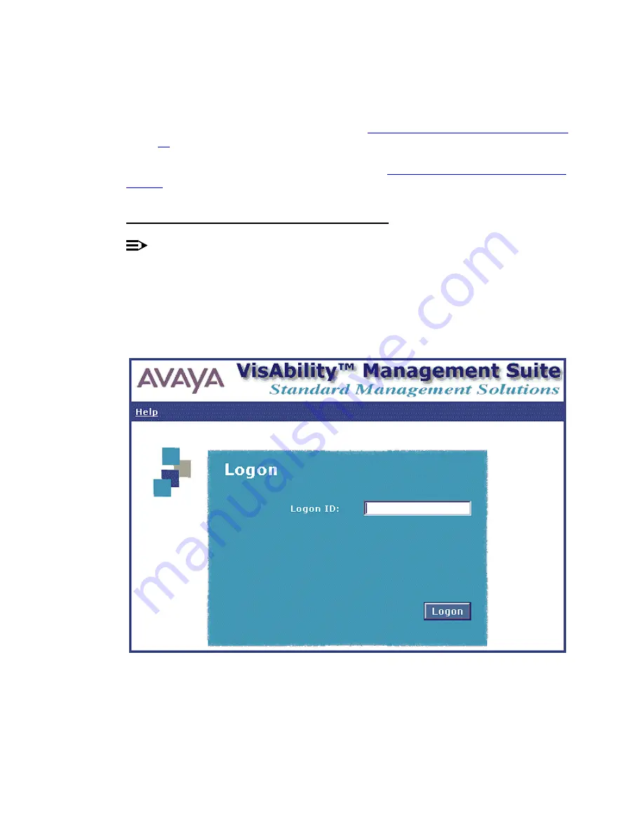 Avaya G600 Installing Manual Download Page 43