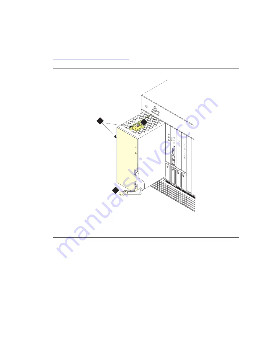 Avaya G600 Installing Manual Download Page 94